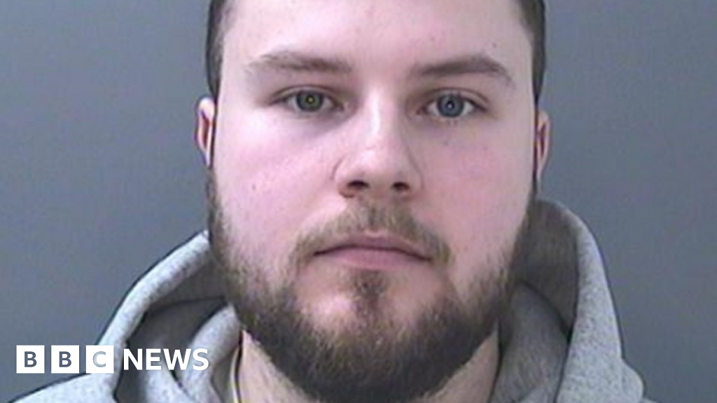 Bridgend paedophile police officer's mum admits helping son