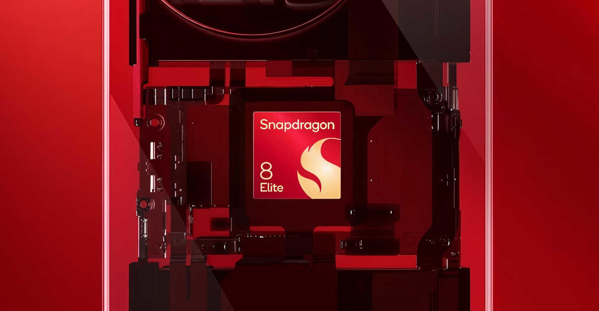 Qualcomm's Snapdragon 8 Elite is reportedly its next premium mobile chip