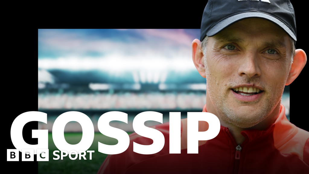 Football gossip: Ten Hag, Tuchel, Inzaghi, Duran, Wharton, Calvert-Lewin