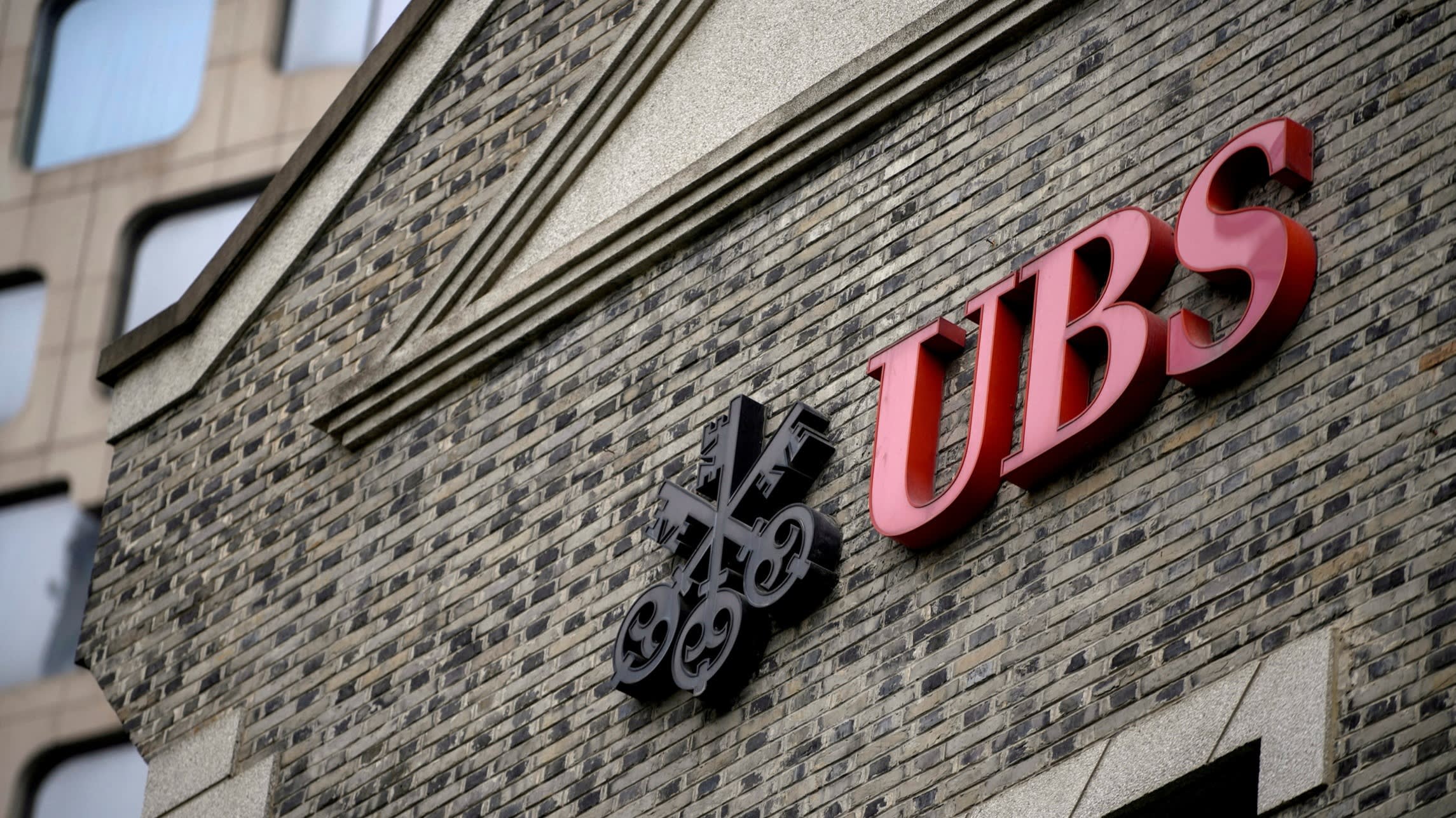 Swiss regulator orders UBS to bolster emergency plans