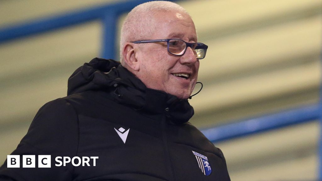 Paul Scally: Former Gillingham chairman removed from board