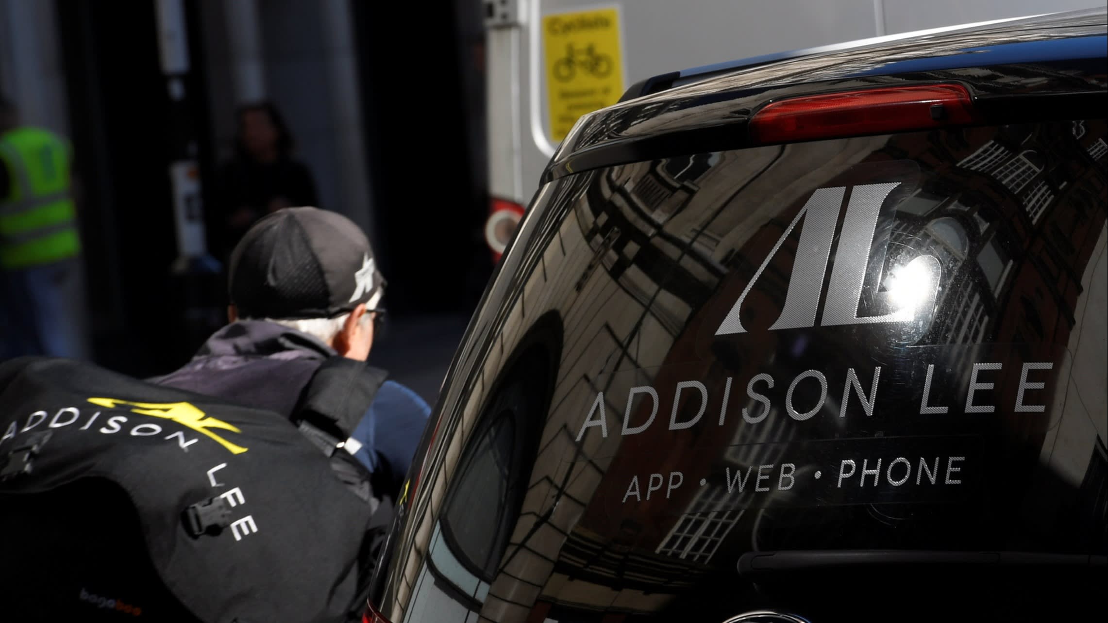 CityFleet to buy Addison Lee in £269mn deal