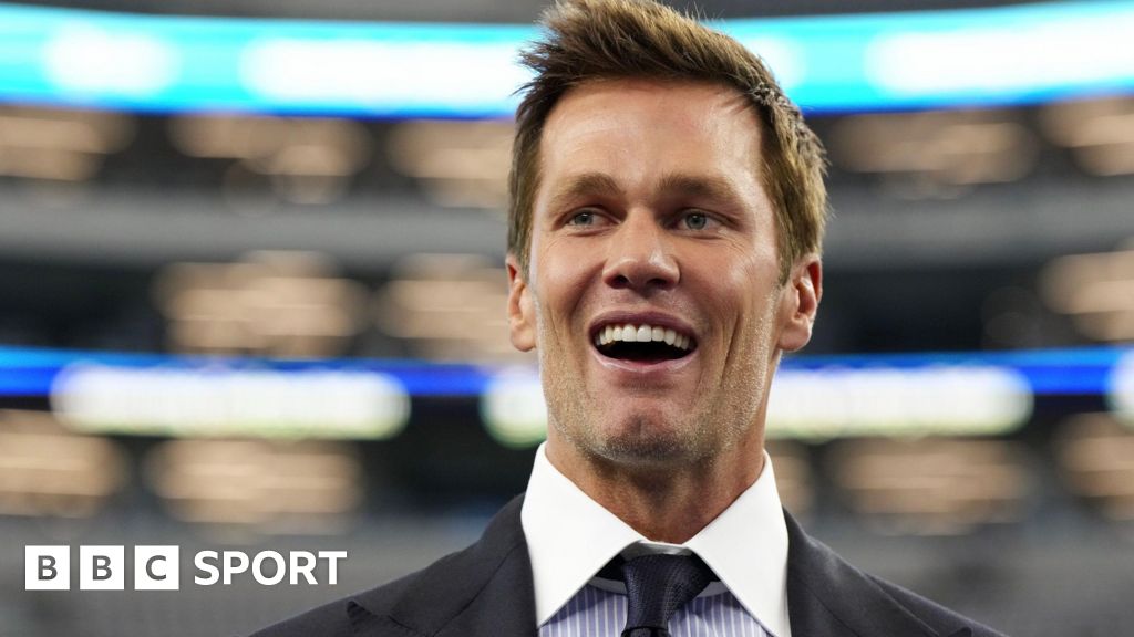 Tom Brady: Las Vegas Raiders stake approved for NFL legend