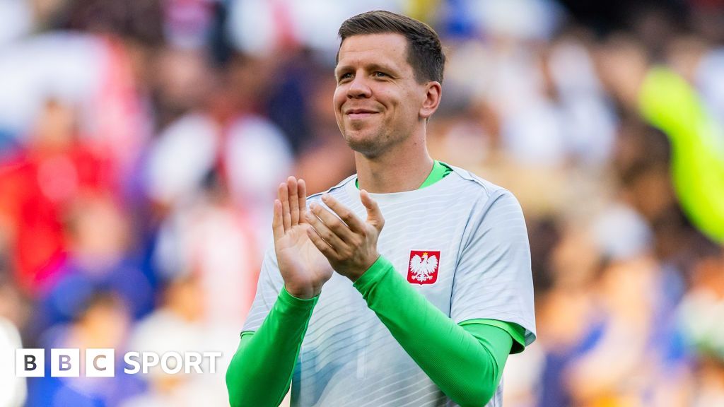 Wojciech Szczesny ends retirement to join Barcelona