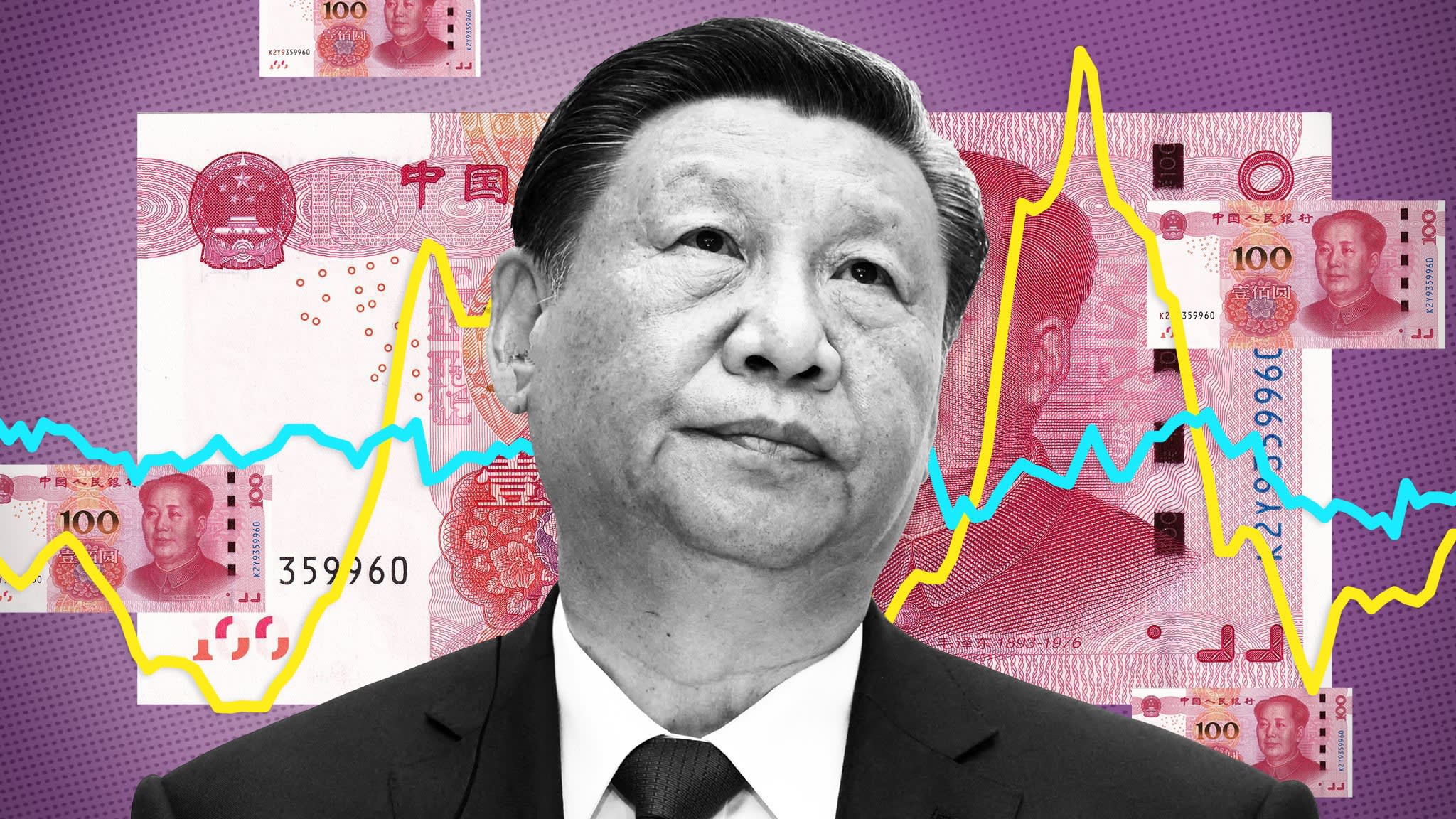 Why Xi Jinping changed his mind on China’s fiscal stimulus