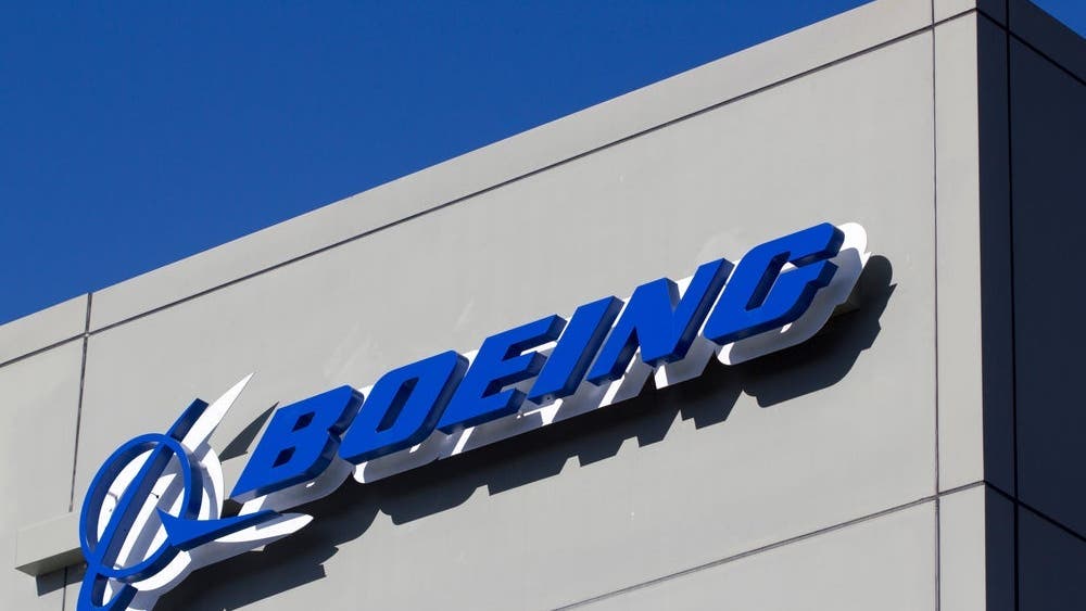 Boeing Plans To Sell Off Major Assets As The Company Scrambles To Remain Profitable And Stay Competitive In A Tough Market