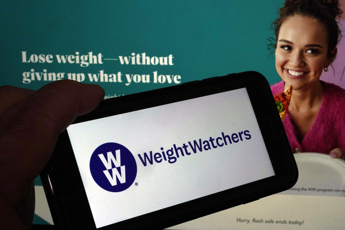 WeightWatchers stock soars, but its cheap Wegovy knockoff 'is not a sustainable long-term business model'