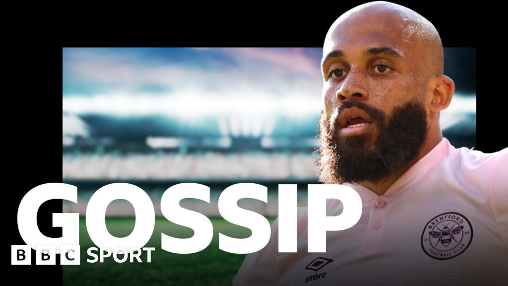 Football gossip: Mbeumo, Amorim, Xavi, Gyokeres, Antony, Sane