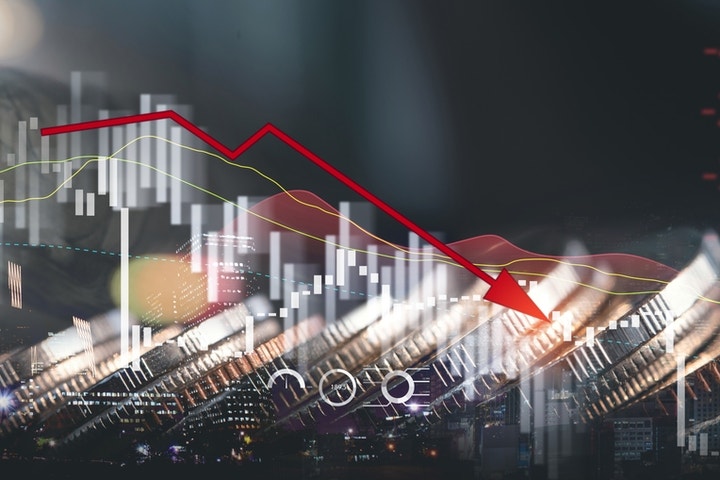 U.S. Banks Sitting on $750 billion In Losses On Real Estate Debt Related Securities-Which Sectors Are Most Exposed?