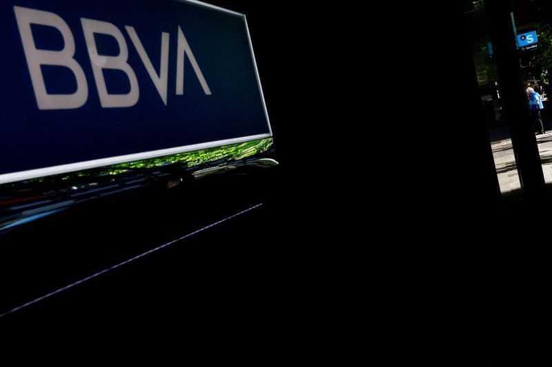 GQG Partners sells BBVA stake over Sabadell hostile bid, FT reports