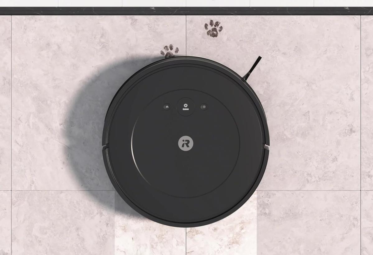 iRobot's entry-level Roomba vacuum and mop combo hits a new record low