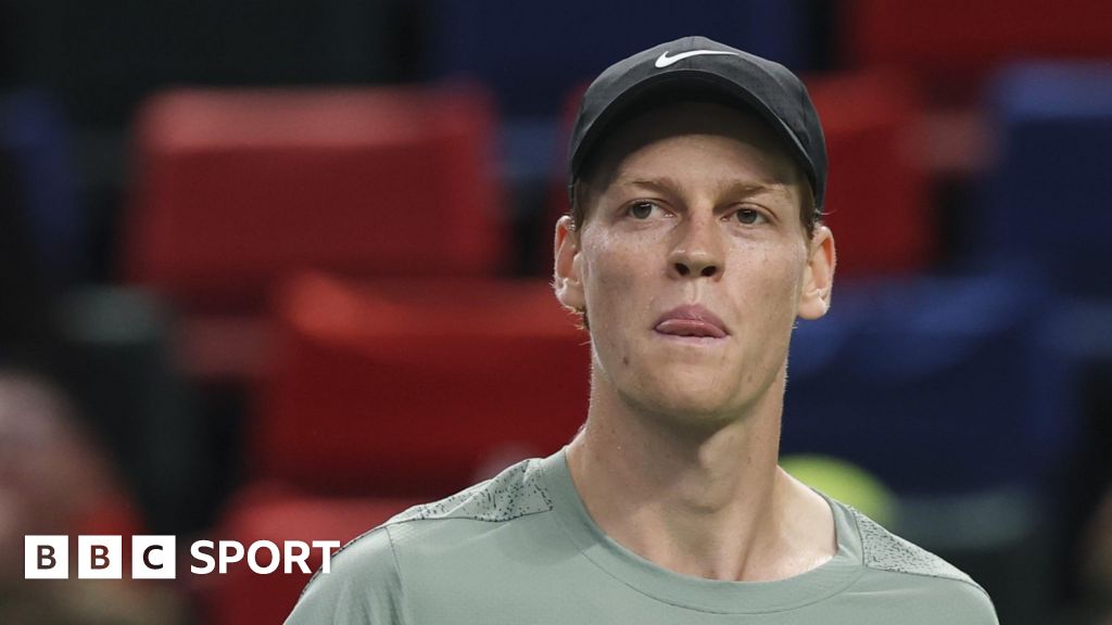 Jannik Sinner tennis doping case: Will the men's world number one be banned? Could he lose Grand Slam titles?