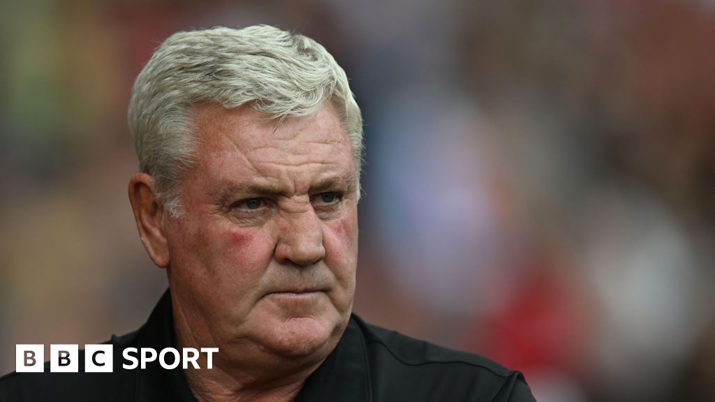 Steve Bruce: Blackpool boss touched by tributes after death of baby grandson