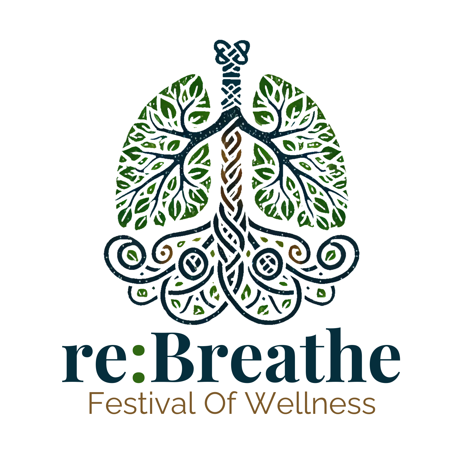 ReBreathe Festival 2025: Take a Walk