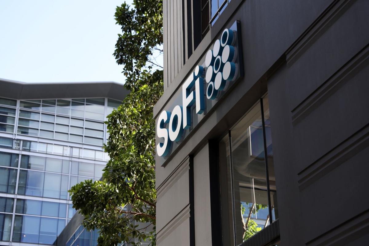 SoFi Strikes Deal With Fortress for $2 Billion of Personal Loans