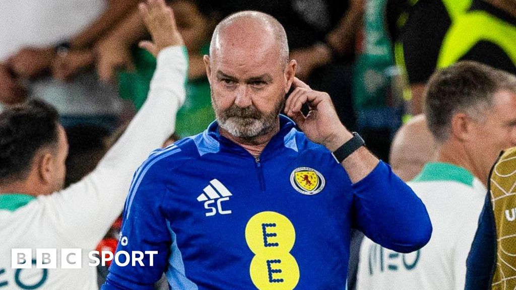 Scotland: The key issues for Steve Clarke's struggling & depleted side