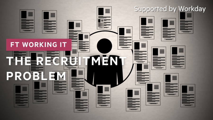 Recruitment is broken, what are businesses doing to fix it?