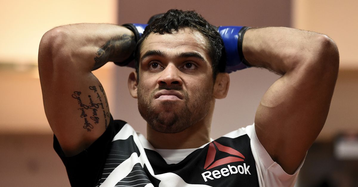 Ex-UFC champion, MMA veterans come up short at 2024 Brazilian elections