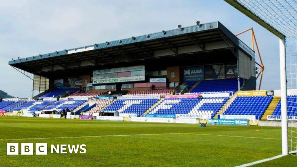 Two weeks to save Inverness Caledonian Thistle, says club