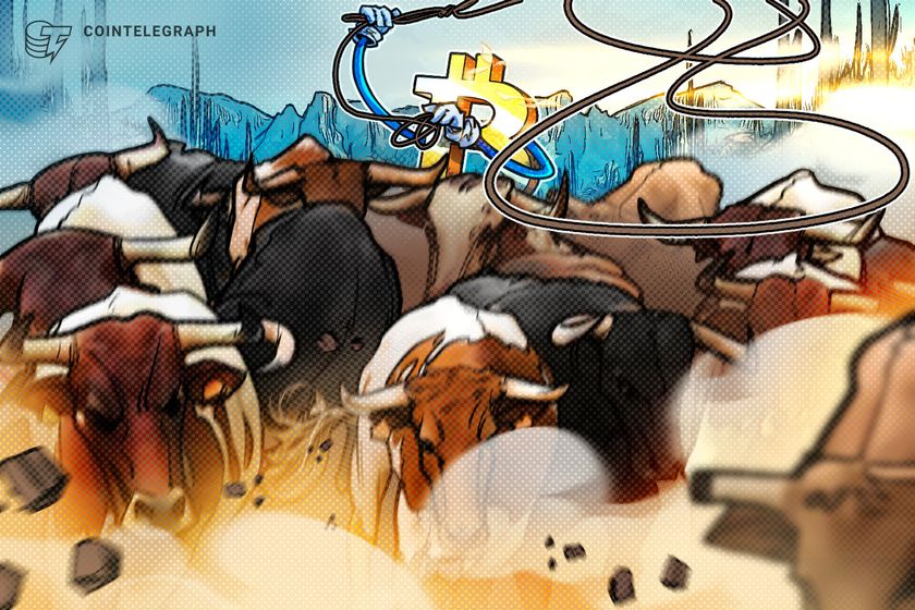 3 signs that Bitcoin’s Q3 close was bullish