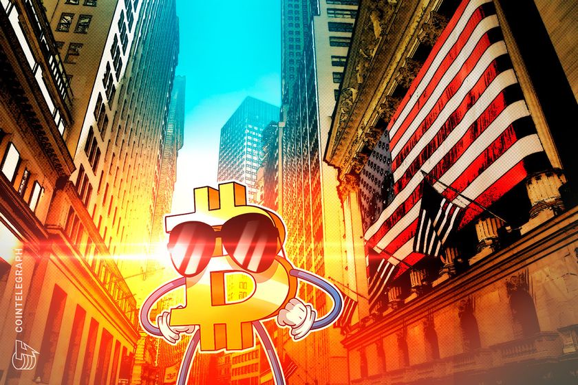 Bitcoin gets US employment boost as BTC price eyes $300M ask liquidity