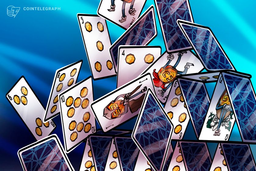 86-year-old to pay $14M after admitting to running crypto Ponzi scheme