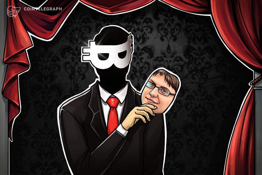 Who is Peter Todd, the man HBO named as Satoshi Nakamoto