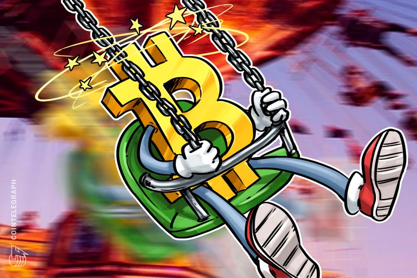 Bitcoin to have ‘crazy decade’ as global wealth managers dive in