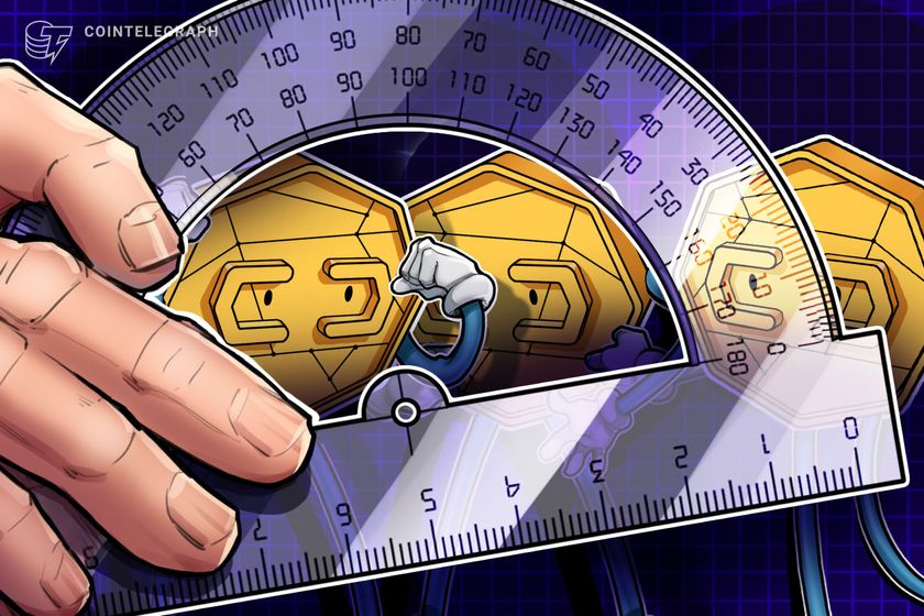 3 key metrics point to ‘up only season’ in altcoins — Analysts