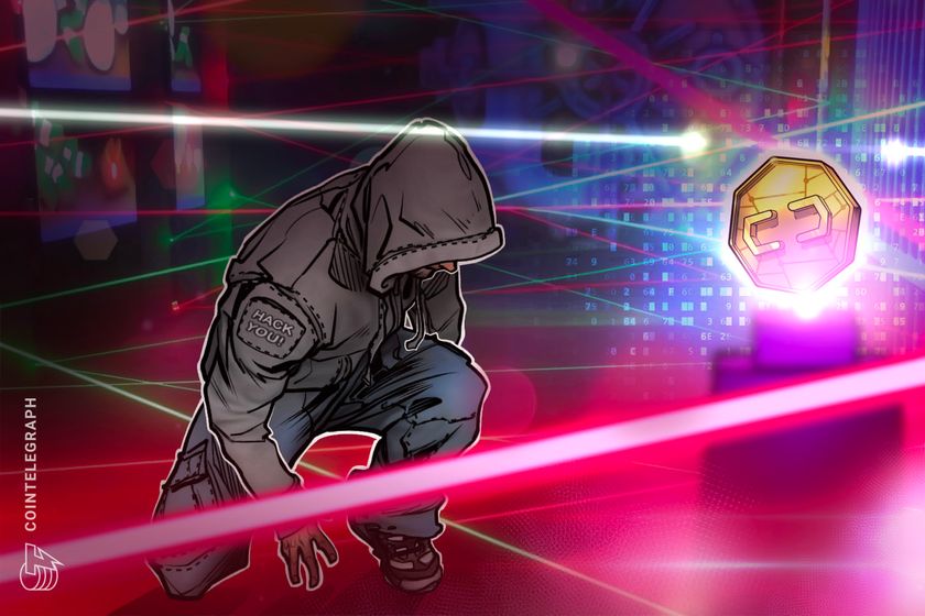 ZachXBT claims there is an uptick in thieves targetting crypto traders offline 