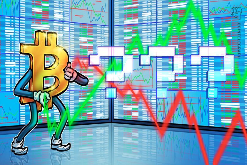 Is Bitcoin’s Uptober beginning, or will today’s BTC rally end with more of the same? 