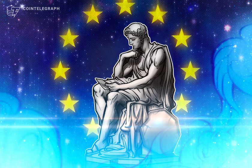 EU markets watchdog urges amendments to MiCA crypto regulations