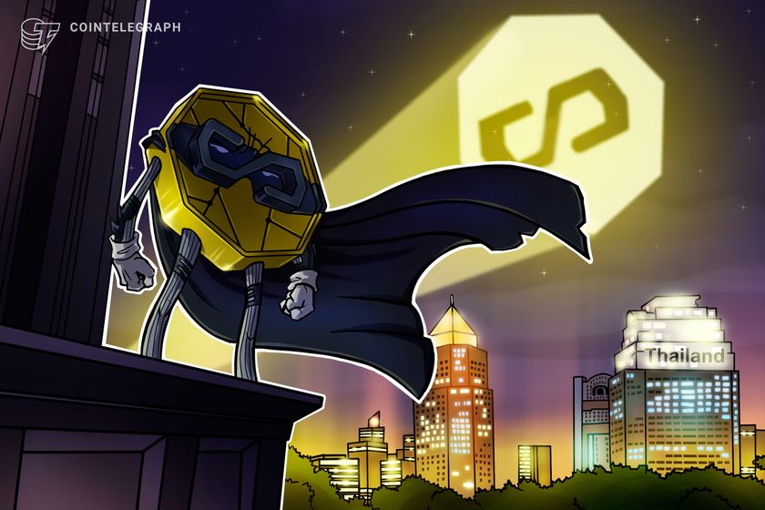 Thailand's oldest bank announces stablecoin remittance services