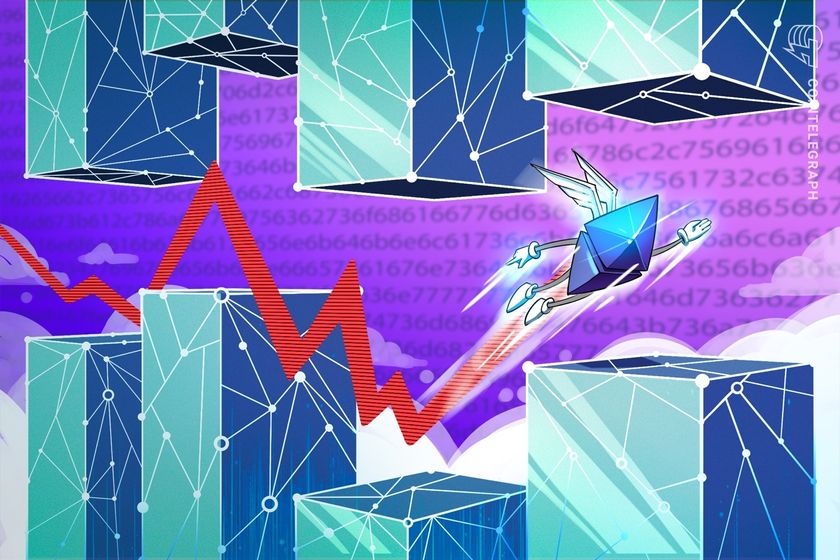 Ethereum price crashes often follow ETH open interest peaks — Will history repeat?