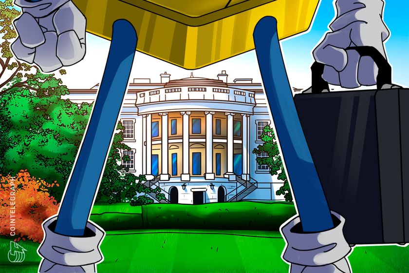 Crypto events turn to regulation and politics as US election looms