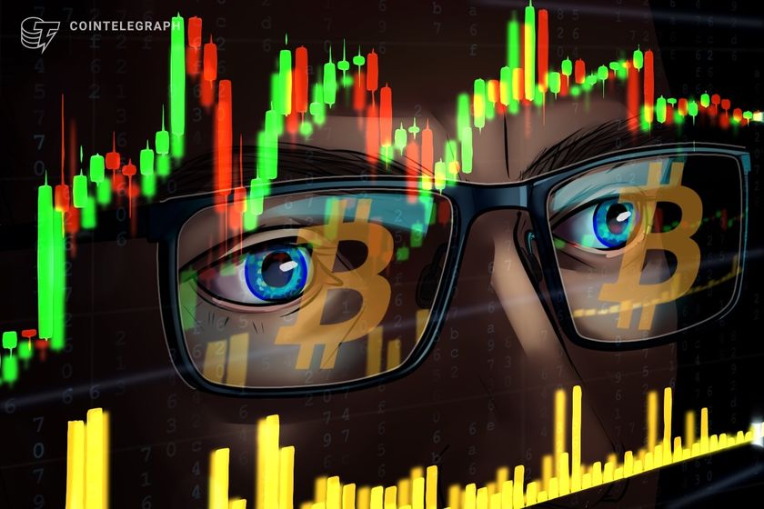 Why are Bitcoin traders worried about a 'painful' BTC price dip?