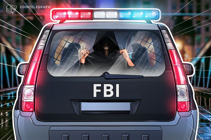 FBI arrests hacker behind SEC fake Bitcoin ETF approval