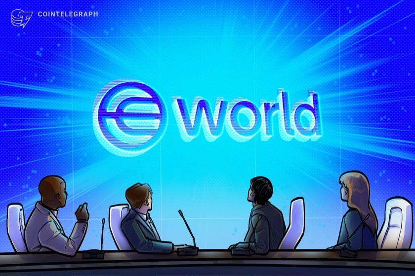 Worldcoin rebrands as ‘World,’ unveils next generation Orb