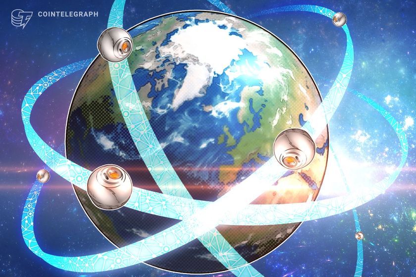 Worldcoin unveils new Layer-2 network 'World Chain'