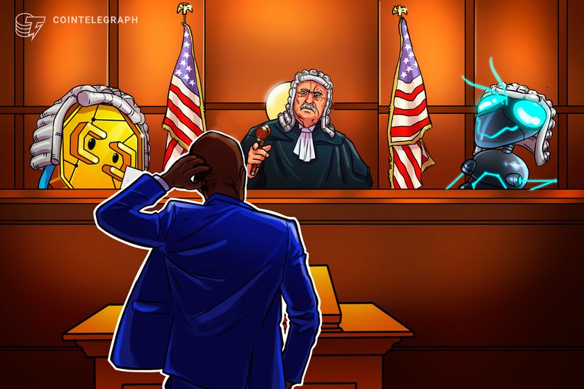 Indicted NYC mayor leaves questionable crypto legacy as controversy mounts