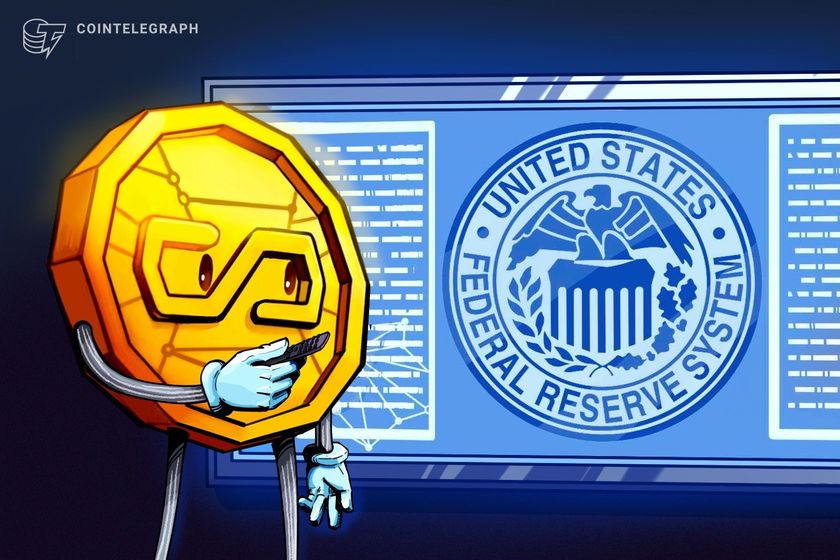 Stablecoins can benefit financial system, Fed governor says