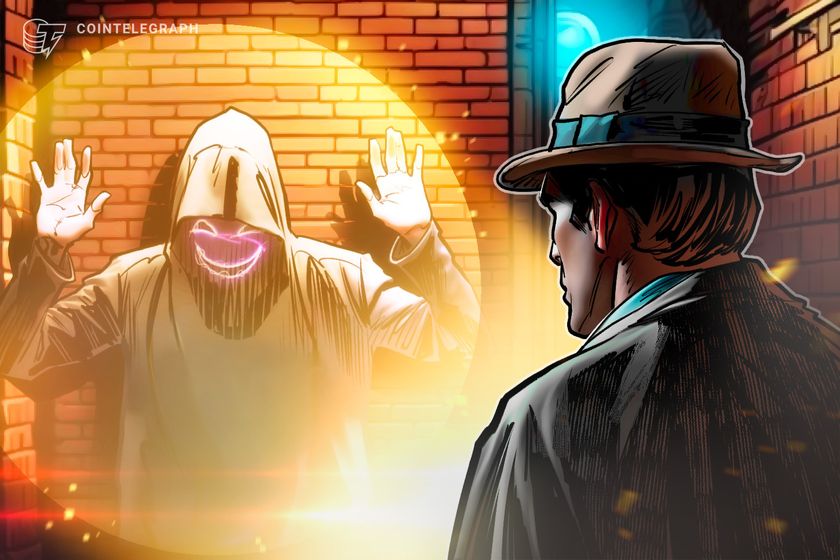 Popular crypto influencer Jaypeg accused of promotional scam