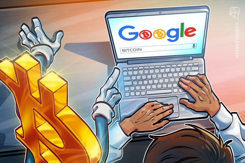 Lowest search interest since 2020 — 5 things to know in Bitcoin this week