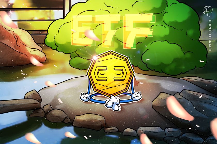 Japan slow to approve crypto ETFs, maintains strict tax, regulations