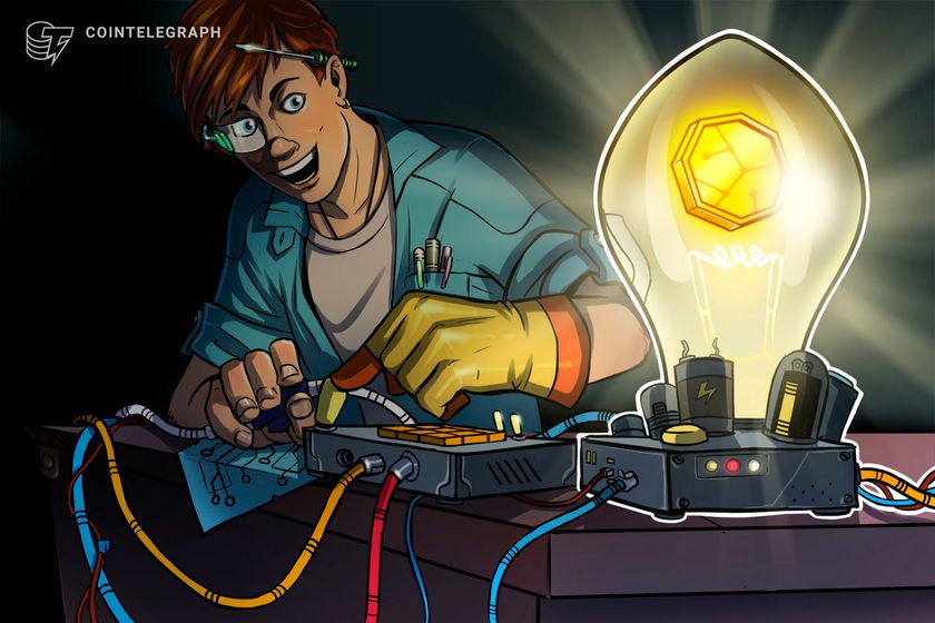 Crypto ‘full of ideas’ generated at universities — UK blockchain exec