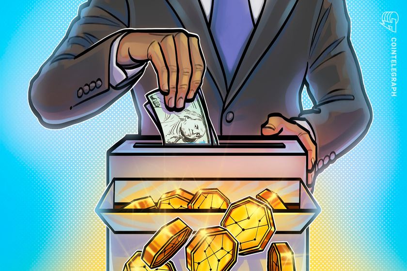 Binance Connect relaunches with integrated crypto-to-fiat service