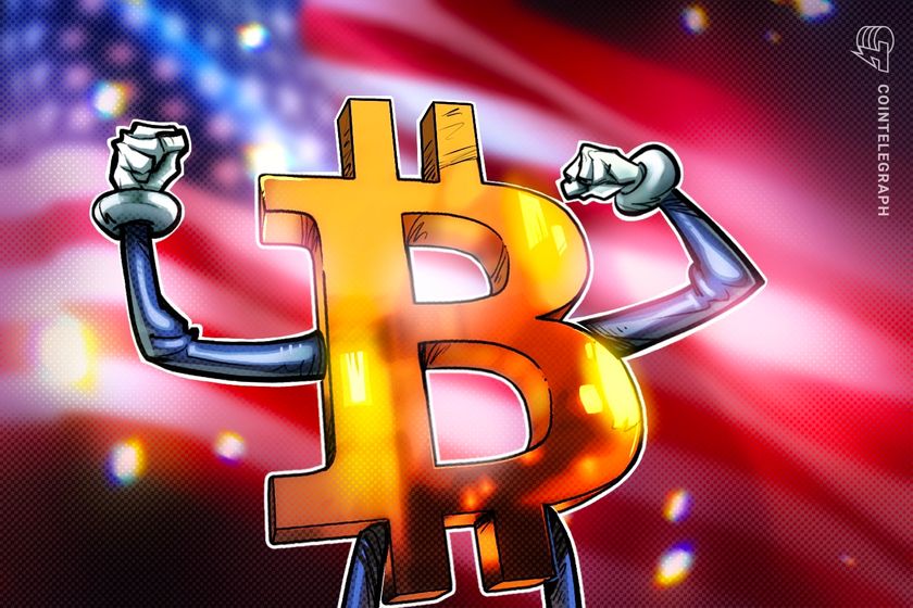 Bitcoin in bullish setup ahead of election: VanEck