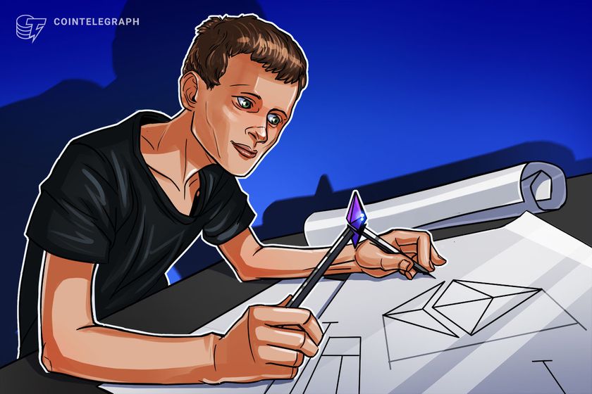 ‘The Splurge’ to seek better cryptography to plan for quantum computers: Buterin