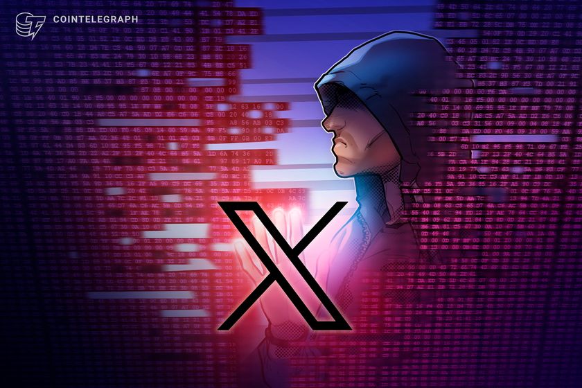 Truth Terminal founder’s X account hacked to shill scam memecoin