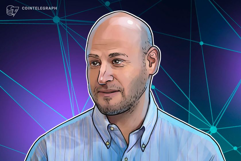 Consensys to cut workforce by 20% — CEO outlines decentralization plans